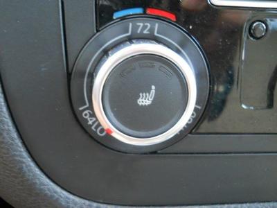 2010 Volkswagen Jetta Limited Edition PZEV Sedan
