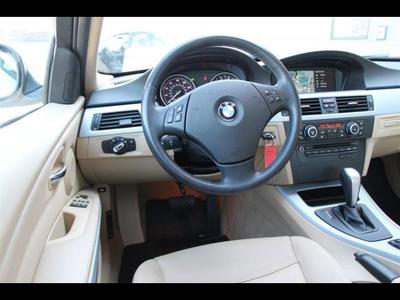 2011 BMW 328i Sedan