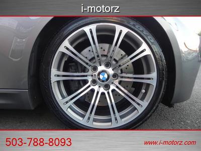 2009 BMW M4 PREM PKGAS NEW-EZ LOW % FINANCING!!! Coupe