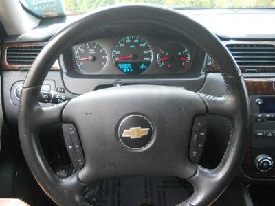 2012 Chevrolet Impala LTZ, LOW MILES Sedan