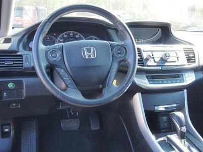 2013 Honda Accord Sport Sedan
