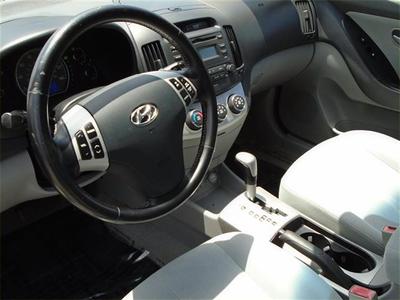 2008 Hyundai Elantra GLS Sedan