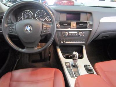 2014 BMW X3 xDrive28i SUV