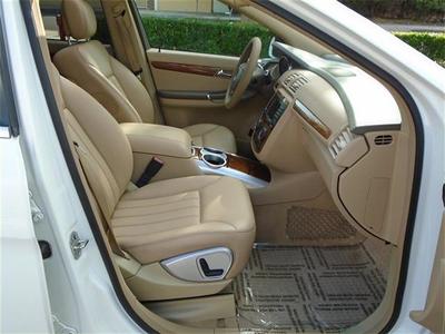2008 Mercedes-Benz R350 Wagon