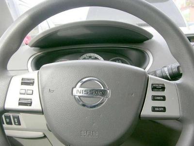 2007 Nissan Quest s
