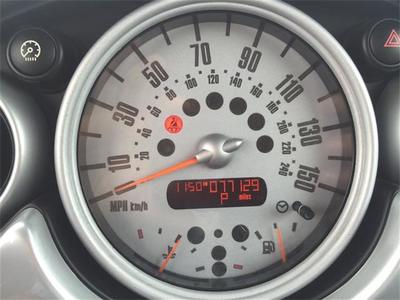 2006 MINI Cooper Hatchback