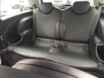 2006 MINI Cooper Hatchback