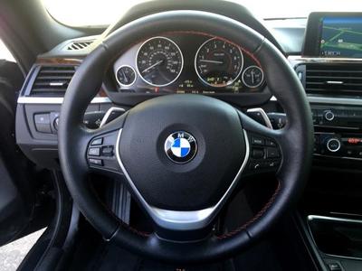 2015 BMW 435i Coupe