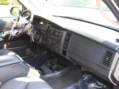 2003 Dodge Durango Sport SUV