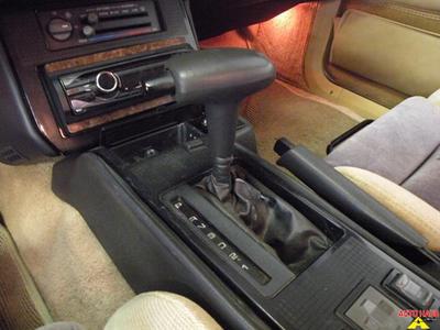 1986 Pontiac Firebird Trans Am Ft Myers FL Hatchback