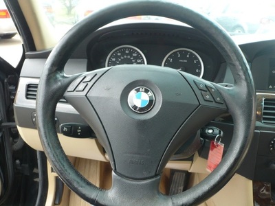 2005 BMW 530i Sedan