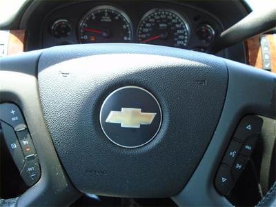 2007 Chevrolet Suburban LT 1500, LOADED SUV