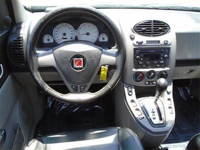 2005 Saturn Vue V6 w/LEATHER & SUNROOF SUV