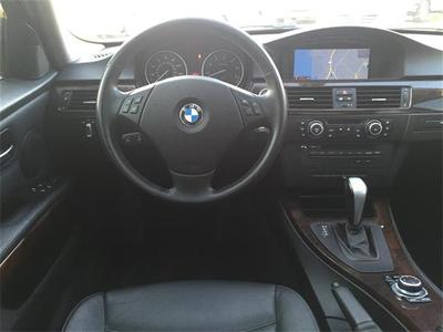 2011 BMW 328i xDrive Sedan