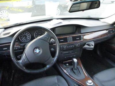 2006 BMW 330xi Sedan
