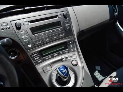 2011 Toyota Prius I Hatchback