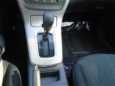 2014 Nissan Sentra SV, FREE CARFAX Sedan