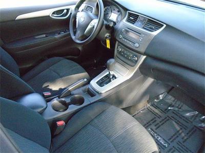 2014 Nissan Sentra SV, FREE CARFAX Sedan