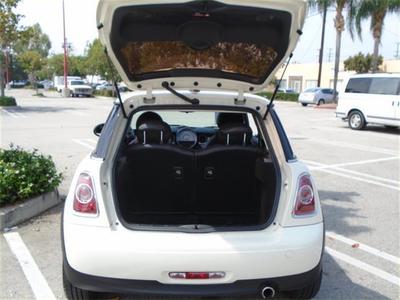 2011 MINI Cooper 1-OWNER, PANORAMIC ROOF Hatchback