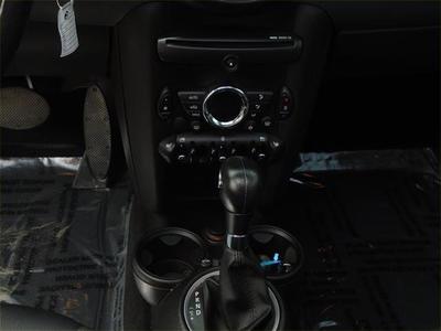 2011 MINI Cooper LOW MILES, PANORAMIC ROOF Hatchback
