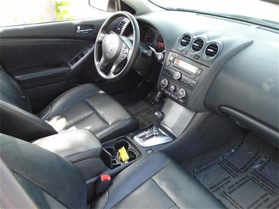 2011 Nissan Altima 2.5 SL, 1-OWNER Sedan