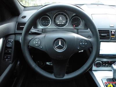 2009 Mercedes-Benz C300 Sport Ft Myers FL Sedan