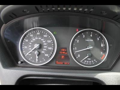 2007 BMW X5 3.0si SUV