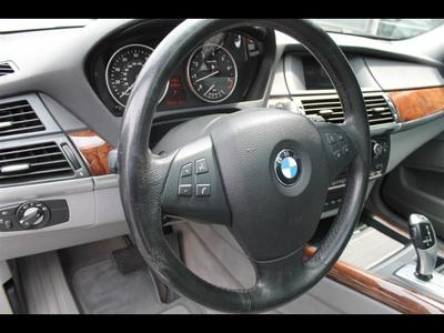 2007 BMW X5 3.0si SUV