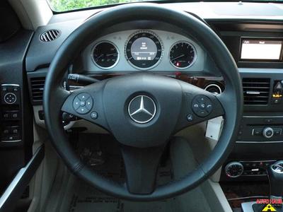2011 Mercedes-Benz GLK350 Ft Myers FL SUV