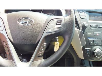 2015 Hyundai Santa Fe GLS