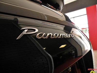 2013 Porsche Panamera Platinum Ft Myers FL Sedan