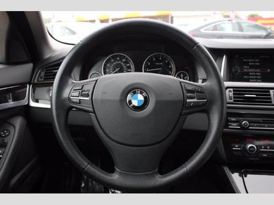 2014 BMW 528i Sedan