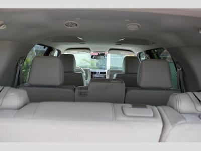 2011 Lincoln Navigator SUV
