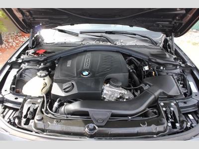 2013 BMW 335i Sedan