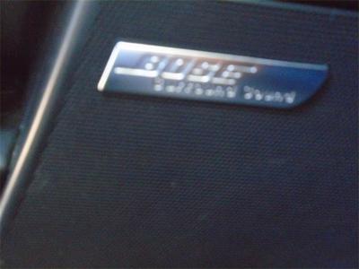 2010 Audi A6 3.0T quattro Prestige Sedan