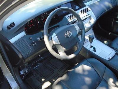 2007 Toyota Avalon XL Sedan