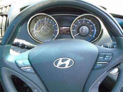 2011 Hyundai Sonata Limited, Free Carfax Sedan