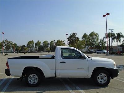 2006 Toyota Tacoma 1-OWNER Truck