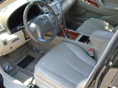 2011 Toyota Camry XLE V6, LOADED Sedan
