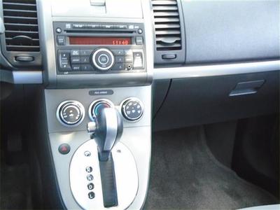 2012 Nissan Sentra 2.0, Free Carfax Sedan