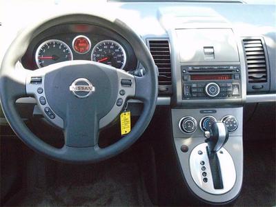 2012 Nissan Sentra 2.0, Free Carfax Sedan