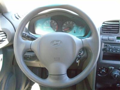 2004 Hyundai Santa Fe 1-OWNER SUV