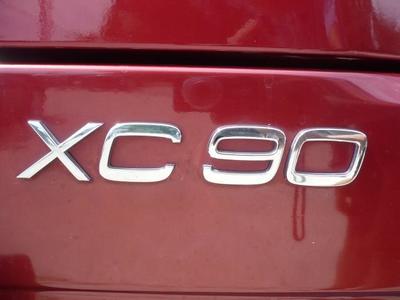 2005 Volvo XC90 T6 SUV