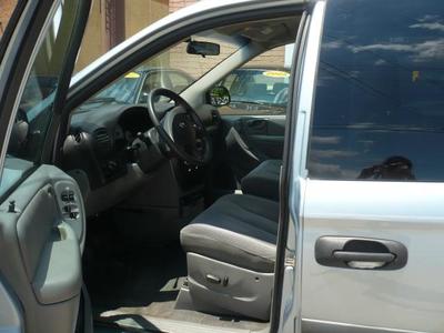 2006 Dodge Grand Caravan SE Minivan