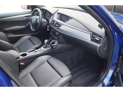 2014 BMW X1 sDrive28i SUV