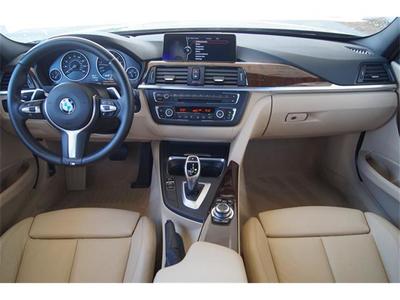 2013 BMW 335i Sedan