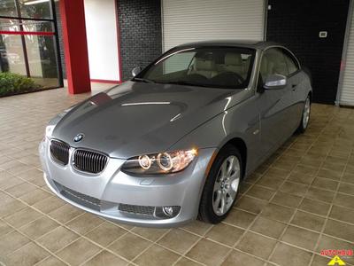 2010 BMW 335i Convertible Ft Myers FL Convertible