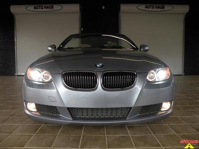 2010 BMW 335i Convertible Ft Myers FL Convertible