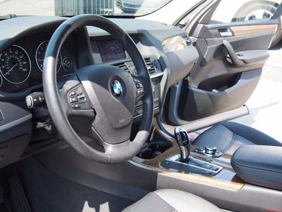 2011 BMW X3 xDrive28i 28i
