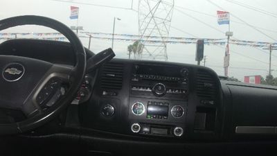 2008 Chevrolet Silverado 1500 LTZ